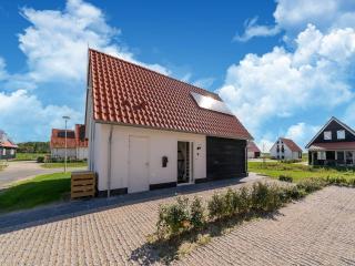 Holiday Home in Scherpenisse near Nature Reserve - Scherpenisse - 5