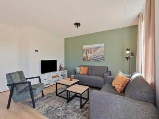 Holiday Home in Scherpenisse near Nature Reserve - Scherpenisse - 1