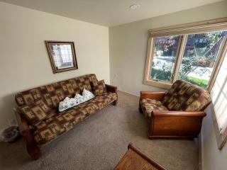 Mountainback #57, Den - Mammoth Lakes - 1