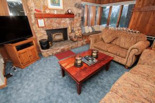 Mountainback #45, Den - Mammoth Lakes - 7