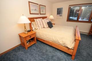 Mountainback #45, Den - Mammoth Lakes - 4