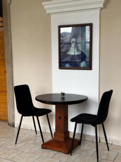 Hotel Zámek Letohrad - 8