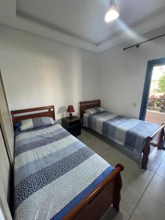 Appartement avec vue sur piscine Costa Mar, Martil - 2