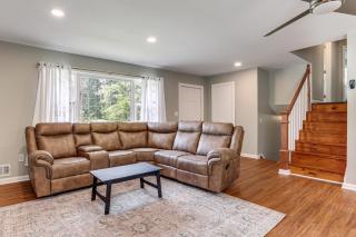11 Mi to Dtwn Atlanta Family Home with Yard - Decatur - 7