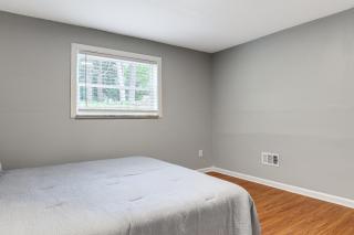 11 Mi to Dtwn Atlanta Family Home with Yard - Decatur - 1