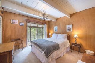 Mahogany by AvantStay Snowbird Cabin w Full Chamberlands Access - Homewood - 4