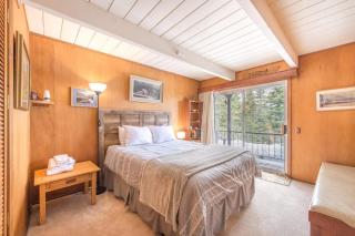 Mahogany by AvantStay Snowbird Cabin w Full Chamberlands Access - Homewood - 1