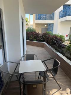 Appartement avec vue sur piscine Costa Mar, Martil - 5