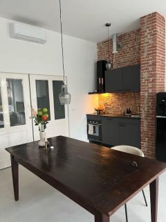 Loft appartement centrum Brummen - Brummen - 7