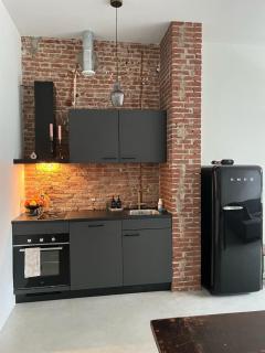 Loft appartement centrum Brummen - Brummen - 6