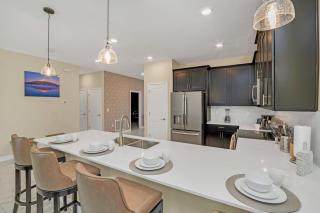 Last Minute Disney Getaway! Private Pool, Hot Tub & Games Room. Book Now! #39868 - Kissimmee - 2