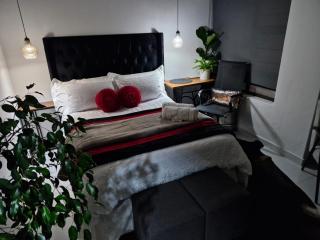 Indulge luxury overnight accommodation - 6