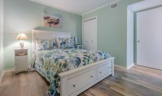 Sea The World- Private Access to Beach - Carolina Beach - 8