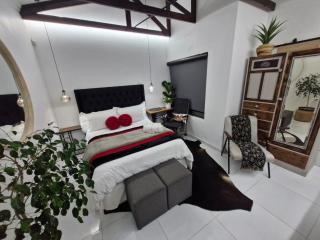 Indulge luxury overnight accommodation - Middelburg - 0
