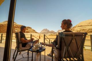 Shell Luxury Camp - 8