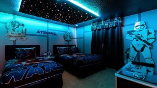 Last Minute Disney Getaway! Private Pool, Hot Tub & Games Room. Book Now! #56623 - Kissimmee - 1