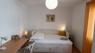 Maison de plein pied avec jardin - 7