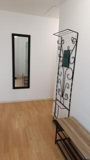 Maison de plein pied avec jardin - 5