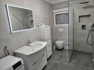 Apartment in Opatija 34125 - Opatija (Abbazia) - 4