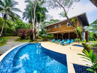 Toucan Hill Lodge - Bocas del Toro - 0