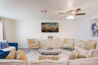 4-BD 3-FullBA SAMedical Cen,Riverwalk,Fiesta,Rodeo - San Antonio - 5