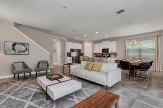 Last Minute Disney Getaway! Private Pool, Hot Tub & Games Room. Book Now! #31010 - Kissimmee - 8