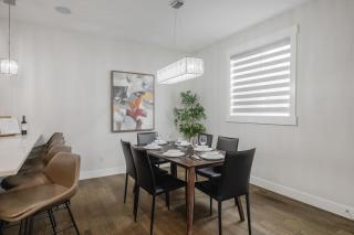 Home Theater with AC, Dual Master Suites, BBQ - 5