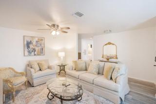 4-BD 3-FullBA SAMedical Cen,Riverwalk,Fiesta,Rodeo - San Antonio - 7