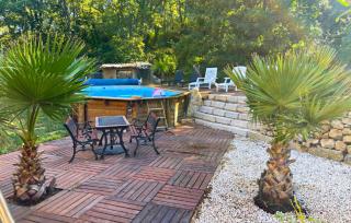 Amazing Home In Le Val - 9