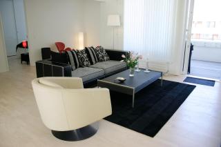 Thorshavnsgade Apartment - Kopenhagen - 0