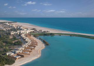 Anantara Sir Bani Yas Island Al Yamm Villa Resort - Da‘sah - 0