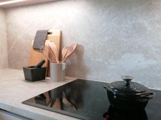 Apartmán VERDE - Piešťany - 3
