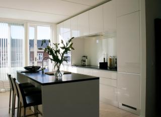 Thorshavnsgade Apartment - Kopenhagen - 3