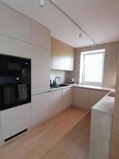 Apartmán VERDE - Piešťany - 4