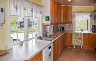 Amazing Home In Eggedal With Kitchen - Eggedal - 9