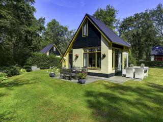 Holiday Home in Forested Haven - Dalfsen - 4