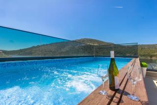 Beachfront Luxury Villa - Vinišće - 7