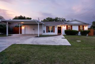 4-BD 3-FullBA SAMedical Cen,Riverwalk,Fiesta,Rodeo - San Antonio - 9
