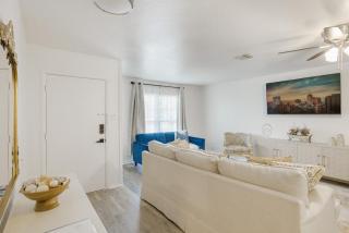 4-BD 3-FullBA SAMedical Cen,Riverwalk,Fiesta,Rodeo - San Antonio - 4