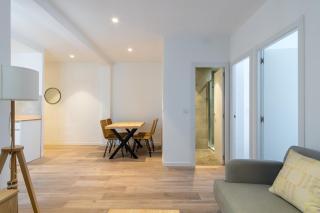 Bright Modern - 2Bedrooms 1Bathroom - Delicias - 9