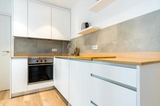 Bright Modern - 2Bedrooms 1Bathroom - Delicias - Madrid - 6