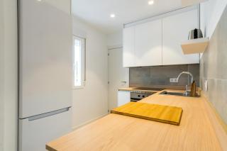 Bright Modern - 2Bedrooms 1Bathroom - Delicias - Madrid - 8