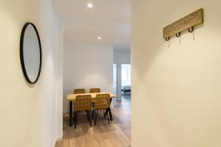 Bright Modern - 2Bedrooms 1Bathroom - Delicias - Madrid - 5