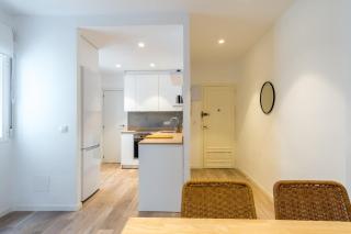 Bright Modern - 2Bedrooms 1Bathroom - Delicias - Madrid - 4