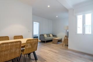 Bright Modern - 2Bedrooms 1Bathroom - Delicias - Madrid - 3