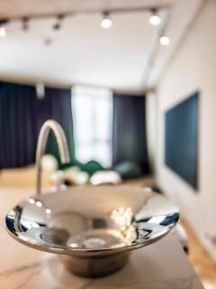 Arena MALL Galleria & Parking 4 - 2