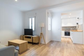 Bright Modern - 2Bedrooms 1Bathroom - Delicias - Madrid - 1