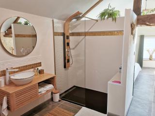 Gite classé La Maisonnette 24 - Chancelade - 7