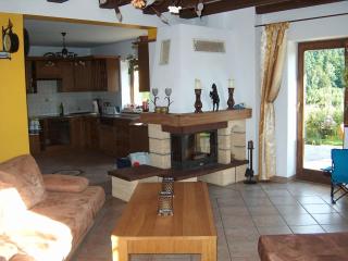 Holiday Home in Przesieka with Sauna - Przesieka - 3