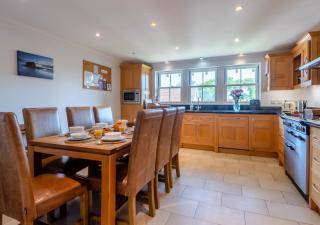 Admirals Lodge - Thornham - 7
